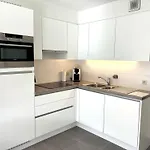 Zicht Op Zee 0401 Apartamento