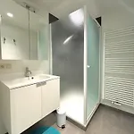 Zicht Op Zee 0401 Apartamento De Panne