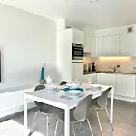 Zicht Op Zee 0401 Apartamento
