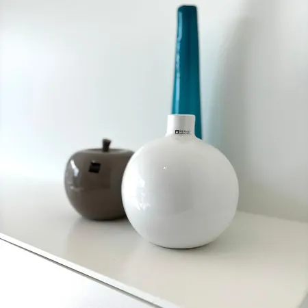 아파트 Zicht Op Zee 0401 드판