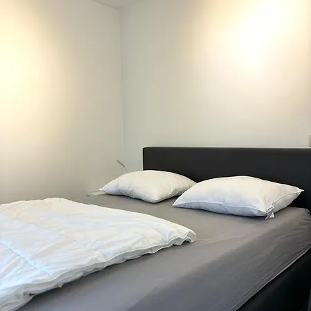 Zicht Op Zee 0401 Apartamento *